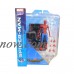 Marvel Select Spider-Man: Homecoming Spider-Man Action Figure   